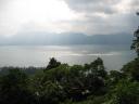 Lake Maninjau from Kelok 44
